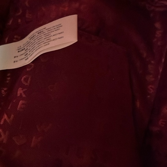 Reserved for @heidienew Authentic Kate Spade New York Mini Felix Cross  Body - Picture 13 of 14